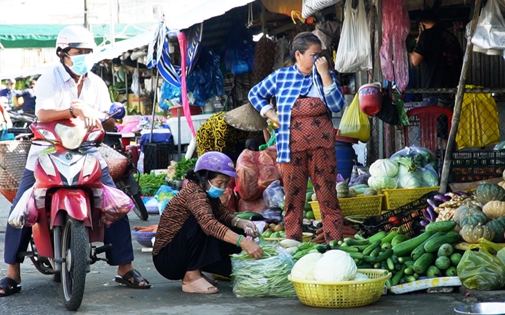 Thuế TP.HCM bắt tay với doanh nghiệp công nghệ, ngân hàng chuyển đổi hộ kinh doanh   - Ảnh 3.