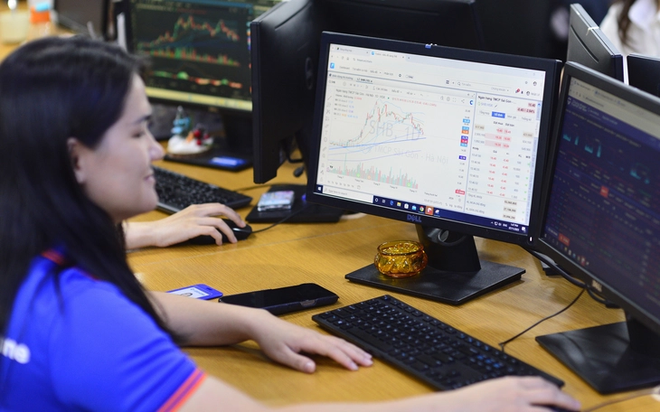 Margin nhạy cảm nhất kể từ 2022, chứng khoán cần quay trở lại với câu chuyện cơ bản - Ảnh 5.