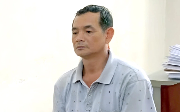 Công an Đồng Nai bắt thêm một vụ mở cốp xe máy trộm vàng - Ảnh 3.