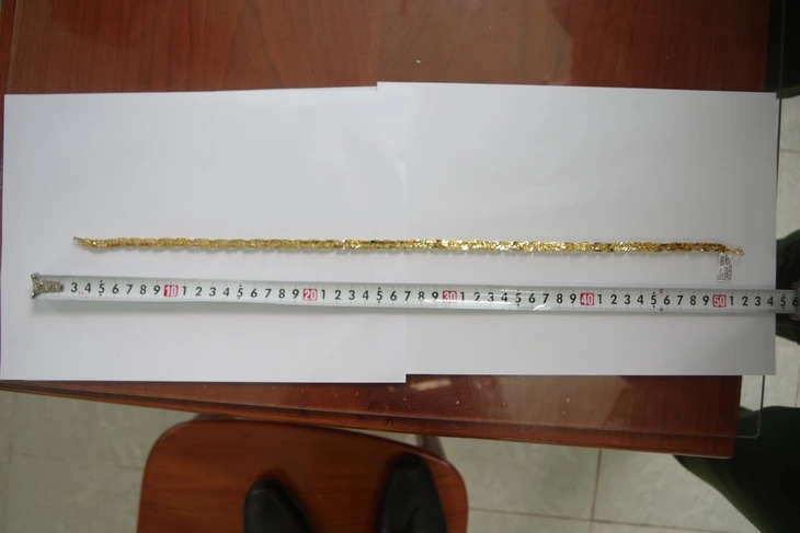 lấy trộm - Ảnh 2.