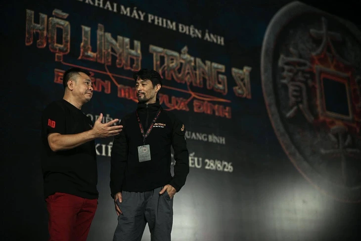 Hộ linh tráng sĩ - Ảnh 4.