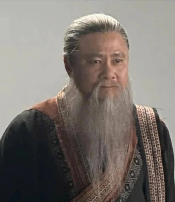 Hộ linh tráng sĩ - Ảnh 3.