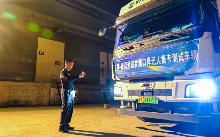 Trung Quốc cho phép nhập khẩu mít tươi từ Việt Nam kể từ 1-6-2026 - Ảnh 2.