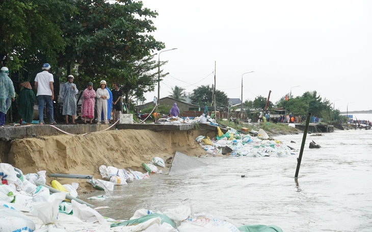 Phá nát ruộng đồng rồi lơ trách nhiệm, công ty khai thác khoáng sản còn xin... phá sản - Ảnh 5.