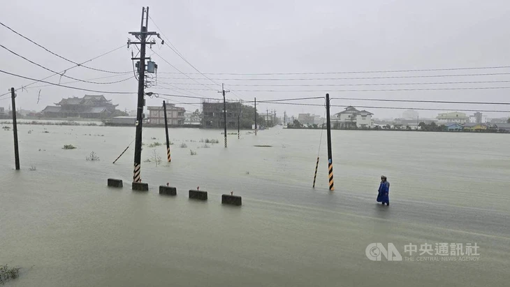 Bão Phượng Hoàng - Ảnh 6.