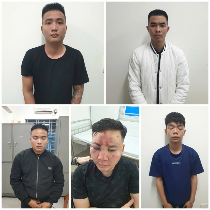 tài xế - Ảnh 3.