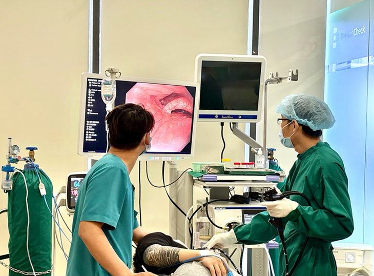 dạ dày - Ảnh 2.