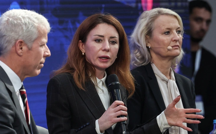 Nga bất bình vì nhật báo Ý phỏng vấn ông Lavrov rồi 'ém nhẹm' - Ảnh 2.