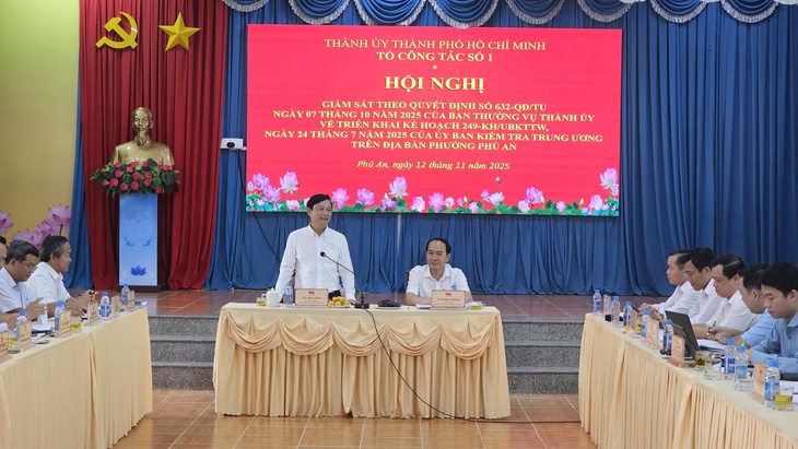 Võ Văn Minh - Ảnh 1.