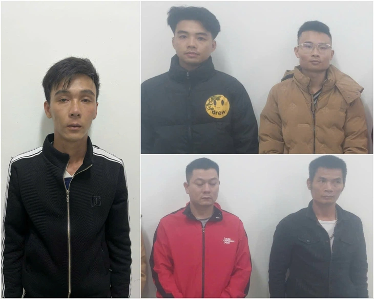 tài xế - Ảnh 2.