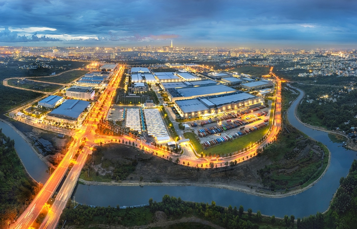 Học tập và làm theo tư tưởng, đạo đức, phong cách Hồ Chí Minh qua ảnh - Ảnh 6.