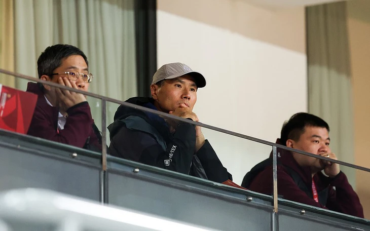 Hạ U22 Trung Quốc, U22 Việt Nam đang đi đúng hướng - Ảnh 4.