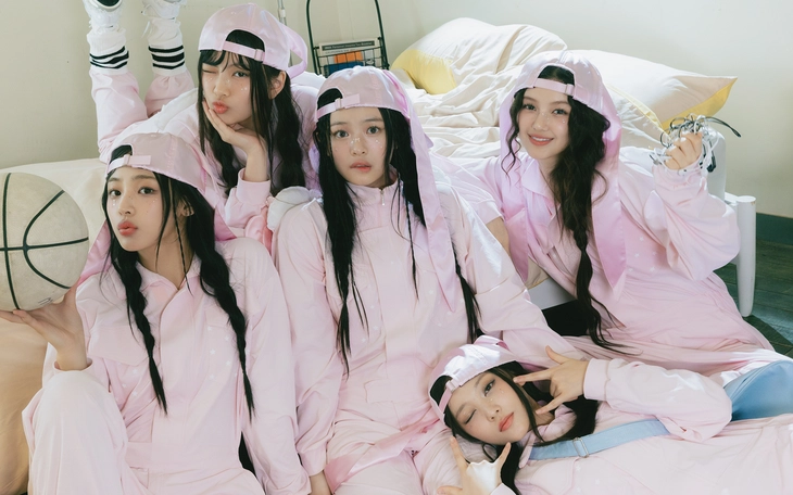 NewJeans thông báo trở lại là sẽ yên chuyện? - Ảnh 6.