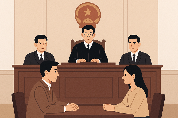 bồi thường - Ảnh 1.