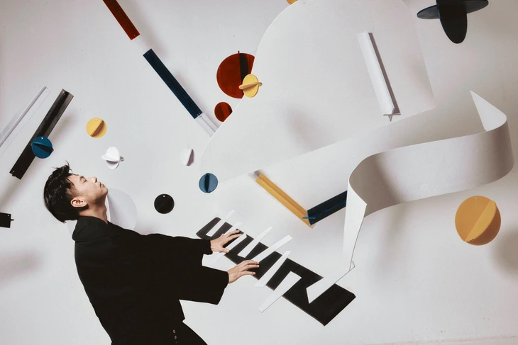 Dương Cầm - Ảnh 3.