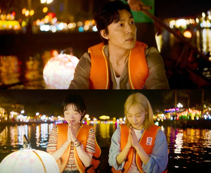 As You Stood By - Ảnh 2.