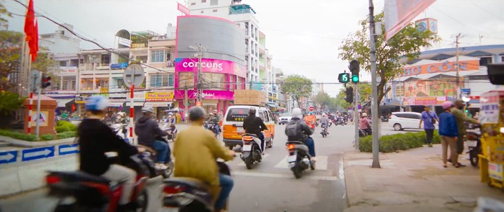 As You Stood By - Ảnh 4.