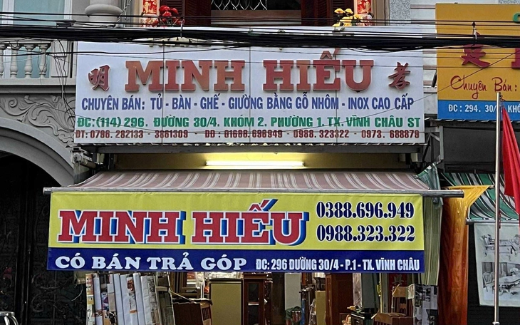 Bộ Tài chính nói gì về tình trạng người dân bị ‘nợ thuế oan’? - Ảnh 3.