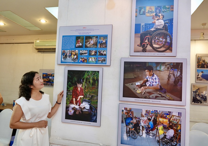 Hồ Chí Minh - Ảnh 2.