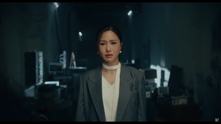 Hương Tràm - Ảnh 1.