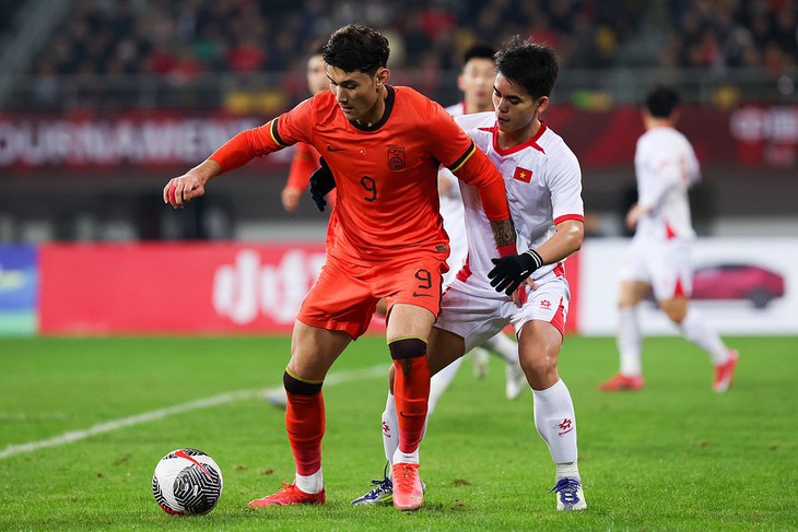 Trung Quốc - Ảnh 2.