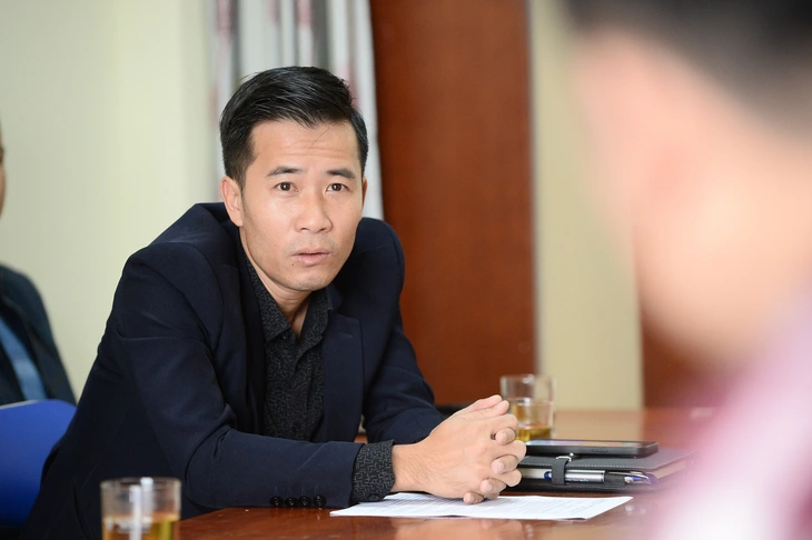 Từ ‘phường số’ đến ‘bản AI’: Vùng cao trên hành trình chạm vào tương lai - Ảnh 2.