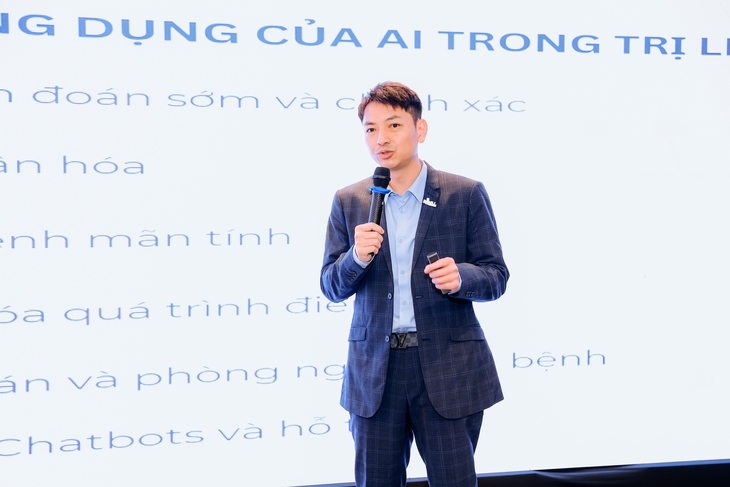 Khai trương Plumeria Spa Bình Dương, thêm điểm đến lý tưởng để tái tạo năng lượng sống - Ảnh 3.