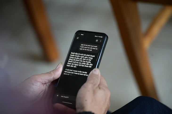 phường số - Ảnh 3.