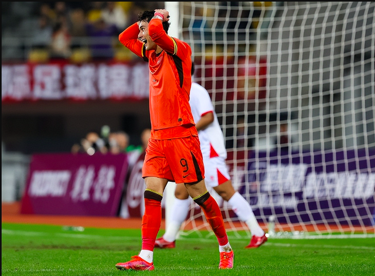 Truyền thông Trung Quốc đau với phát biểu của HLV U22 Việt Nam - Ảnh 1.