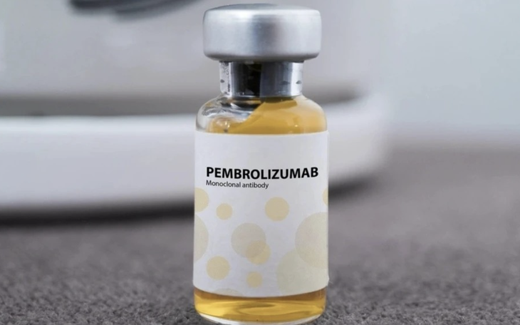 Bệnh viện K thông tin về thuốc điều trị ung thư Nga, dự kiến có giá 18 triệu đồng/lọ - Ảnh 2.