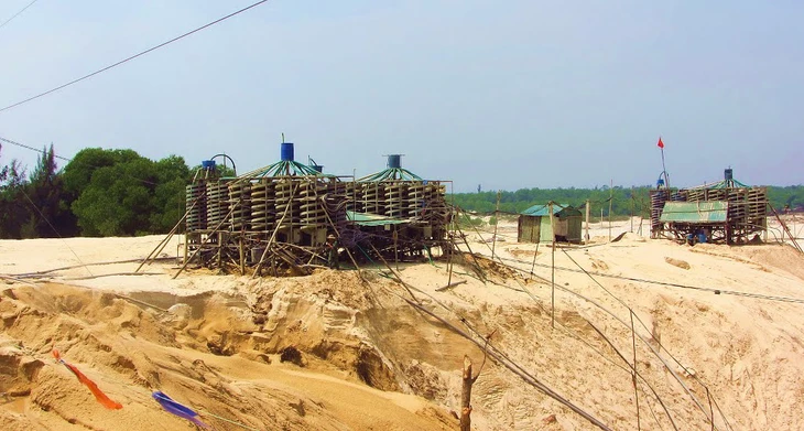 An Trường An - Ảnh 1.