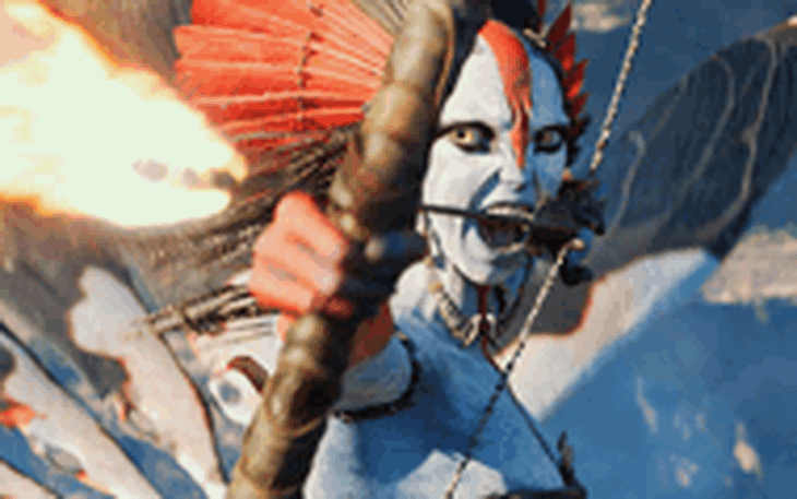 'Cha đẻ' series Avatar James Cameron đạo diễn phim concert của nàng Billie Eilish  - Ảnh 3.