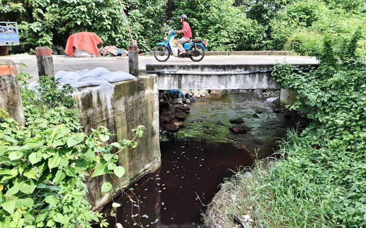 'Đừng để người dân mắc nợ tiền sử dụng đất trên chính mảnh đất do cha ông để lại' - Ảnh 2.