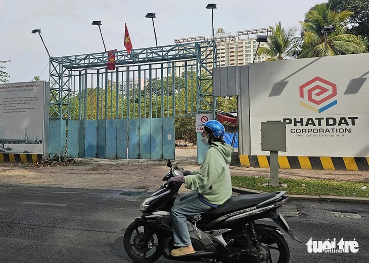 Phát Đạt - Ảnh 1.