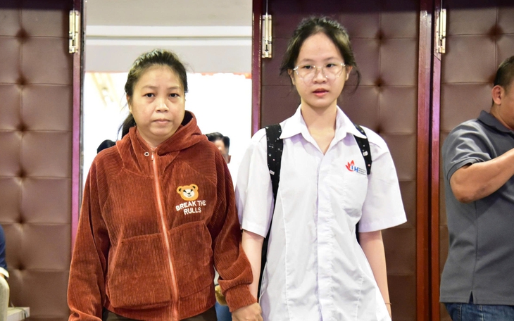 Tin vào cổ tích giữa đời - Ảnh 2.