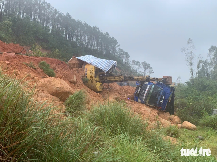 sạt lở - Ảnh 3.