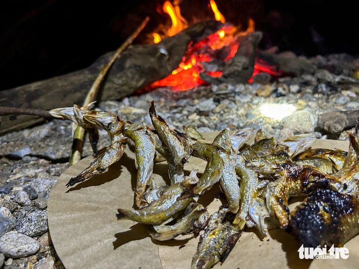 cá suối - Ảnh 7.