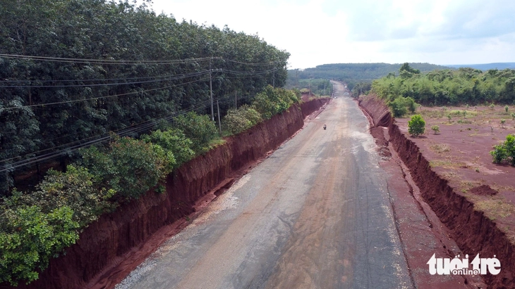 cầu Mã Đà - Ảnh 2.