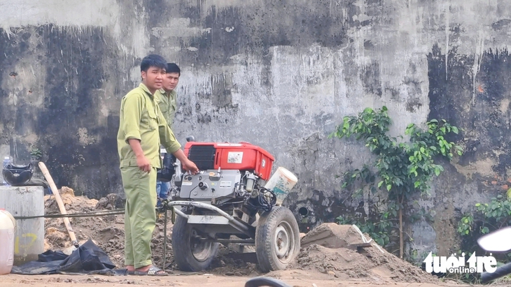 Vĩnh Lộc - Ảnh 1.