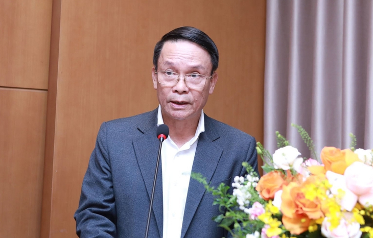 Nhiều tác phẩm tôn vinh thầy cô giáo đoạt giải báo chí Vì sự nghiệp giáo dục năm 2025 - Ảnh 1.