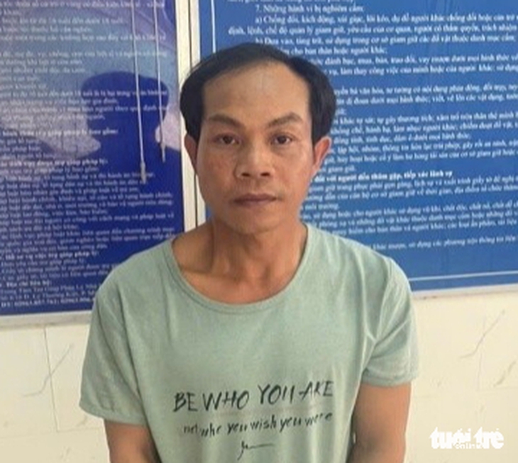 xâm hại tình dục - Ảnh 1.