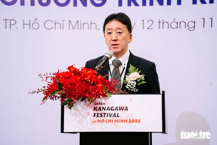 Mong chờ làn sóng doanh nghiệp Việt Nam chinh phục Nhật Bản - Ảnh 3. Nhật Bản - Ảnh 3.