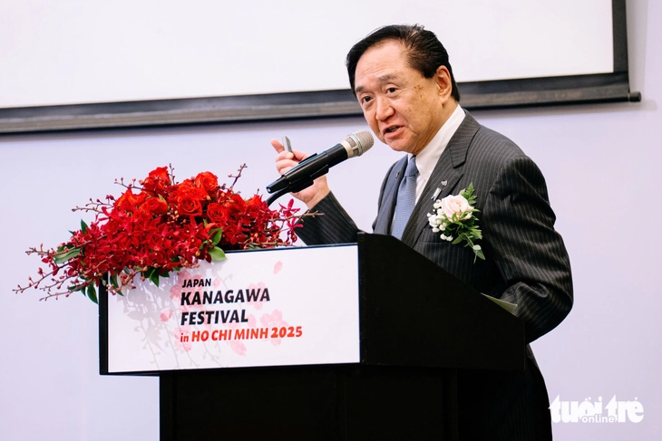 Mong chờ làn sóng doanh nghiệp Việt Nam chinh phục Nhật Bản - Ảnh 4. Sẽ có làn sóng doanh nghiệp Việt Nam chinh phục Nhật Bản? - Ảnh 4.