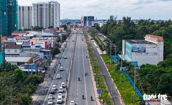 quốc lộ 13 - Ảnh 1.