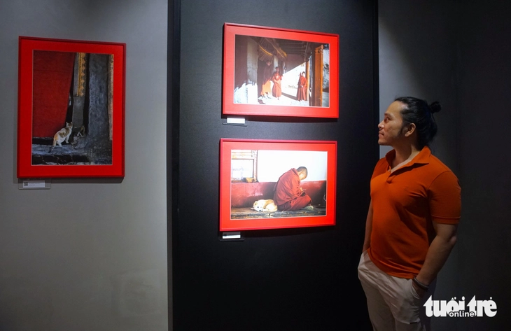 nhiếp ảnh gia - Ảnh 2.