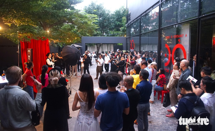 nhiếp ảnh gia - Ảnh 1.