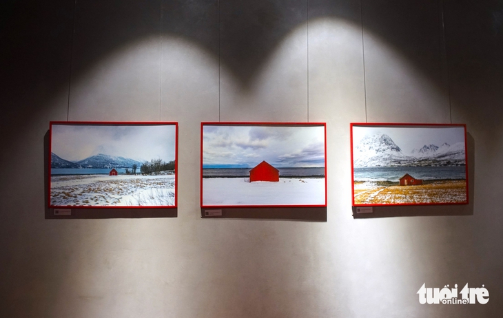 nhiếp ảnh gia - Ảnh 3.