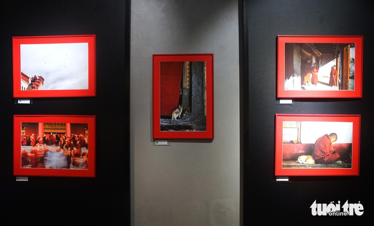 nhiếp ảnh gia - Ảnh 9.