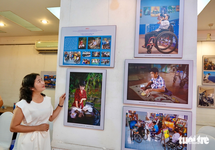 Hồ Chí Minh - Ảnh 2.