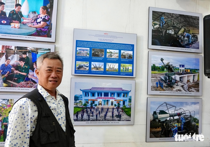 Hồ Chí Minh - Ảnh 3.